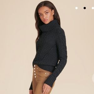 Veronica Beard Sereia Sweater NWT